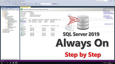ag+ configuration|sql server always on configuration.